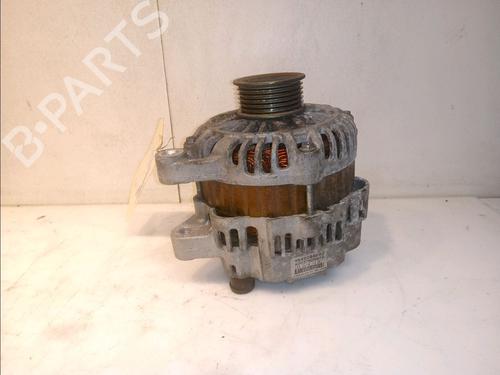 Used Alternator PEUGEOT 407 (6D_) 2.0 (6DRFNB, 6DRFNE) (136 hp) 23172090