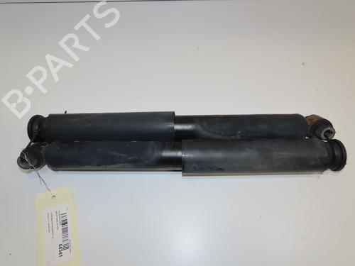 Right rear shock absorber CITROËN C4 Picasso II 1.6 BlueHDi 120 | BP28829886M19 