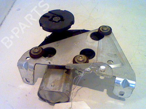 Used Rear wiper motor PEUGEOT 407 SW (6E_, 6D_) 2.0 HDi (126 hp) 23178180