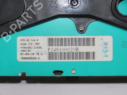 Instrument cluster DACIA DUSTER (HS_) 1.5 dCi | BP32100463C47 