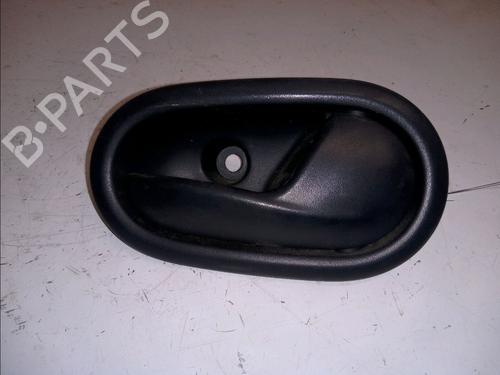 Used Front right interior door handle Front right interior door handle DACIA SANDERO II 1.2 (75 hp) 10189920 10189920