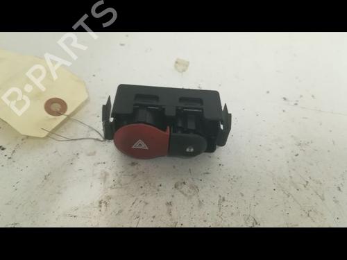 Used Warning switch Warning switch RENAULT CLIO III (BR0/1, CR0/1) 1.4 16V (98 hp) 9605026 9605026