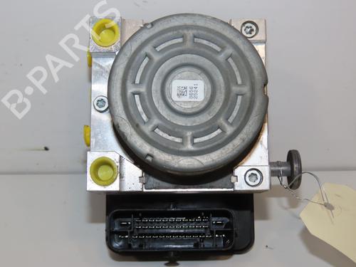 ABS pump PEUGEOT 208 I (CA_, CC_) 1.2 VTI 82 | BP26381211M43