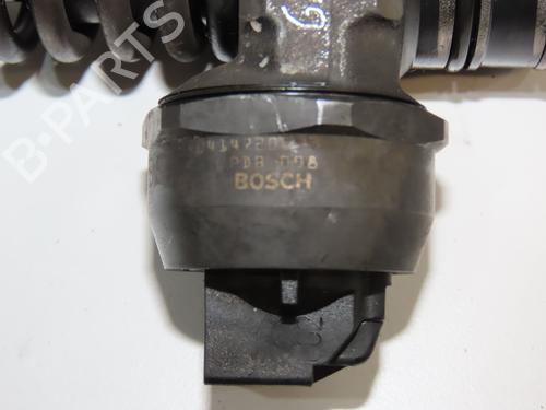 Injector SEAT IBIZA III (6L1) 1.9 TDI | BP30447492M100 