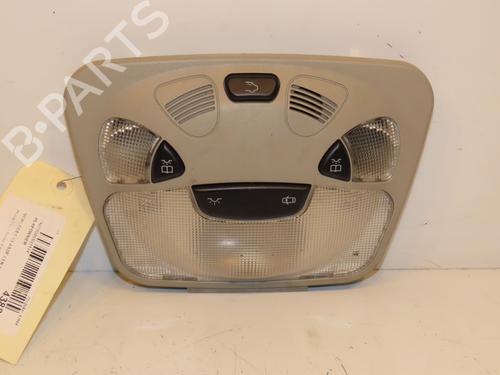 Used Interior roof light MERCEDES-BENZ CLK (C209) CLK 270 CDI (209.316) (170 hp) 16758151