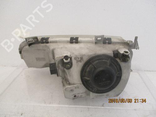 Used Right headlight VW SHARAN (7M8, 7M9, 7M6) 1.9 TDI (110 hp) 16146416