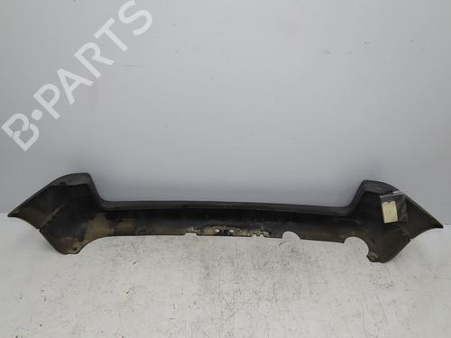 Rear bumper CITROËN BERLINGO / BERLINGO FIRST Box Body/MPV (M_) 1.6 HDI 75 (MB9HW) | BP20327715C8 