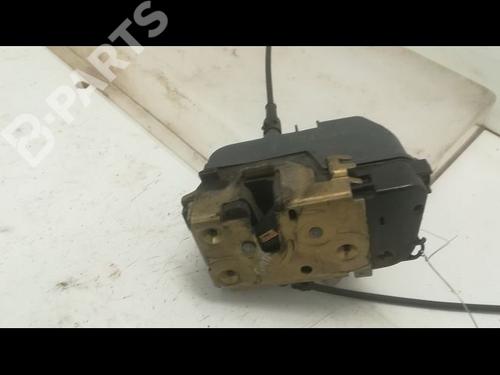Rear right lock RENAULT MEGANE II Estate (KM0/1_) 1.9 dCi (KMRG, KM1G, KM0G, KM2C) | BP9598140C99 