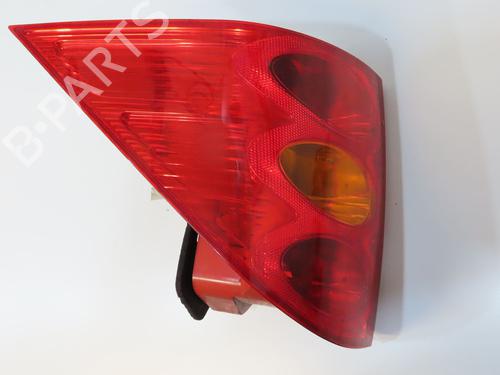 Used Left taillight Left taillight PEUGEOT 1007 (KM_) 1.4 HDi (68 hp) 23178000 23178000