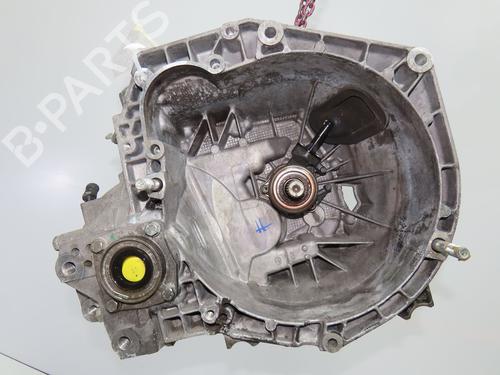 gearbox-fiat-bravo-ii-198_-2006-2007-2008-2009-2010-2011-2012-2013-2014-2015-2016-36426847 main image
