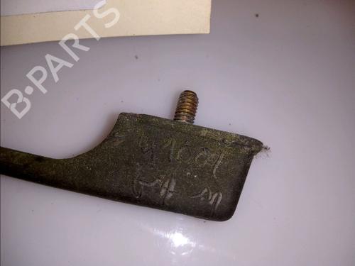 Front left exterior door handle CITROËN C15 Box Body/MPV (VD_) 1.1 | BP23175879C128 