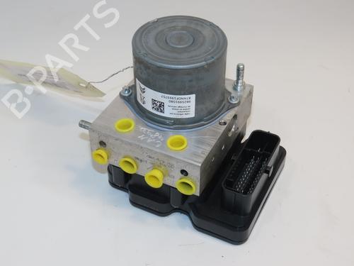 Used ABS pump ABS pump 19668627 19668627
