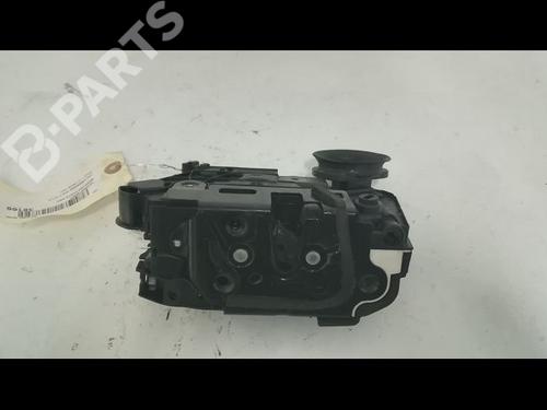 Used Rear right lock VW GOLF VI (5K1) 1.4 (80 hp) 9605304