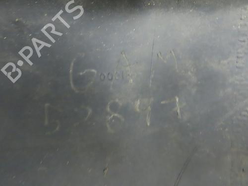 Front bumper RENAULT TWINGO I (C06_) 1.2 (C066, C068) | BP28968246C7