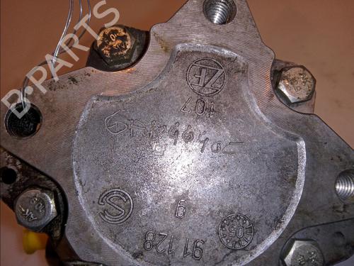 Steering pump BMW 3 (E90) 320 d | BP12521677M99