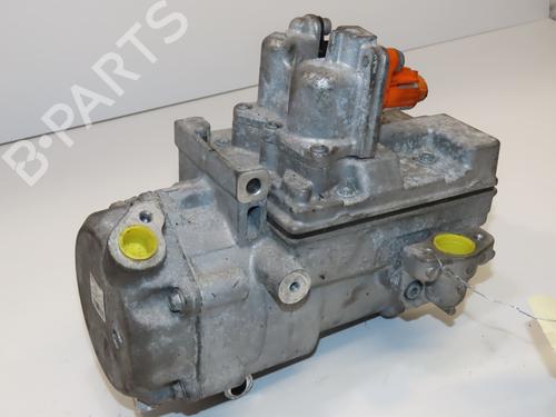 AC compressor RENAULT KANGOO Express (FW0/1_) Z.E. (FW0Z, FW1Z) | BP28829227M34 