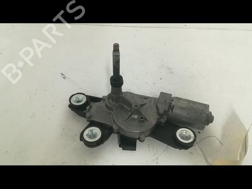 Used Rear wiper motor Rear wiper motor FORD FIESTA VI (CB1, CCN) 1.4 TDCi (70 hp) 36495985 36495985