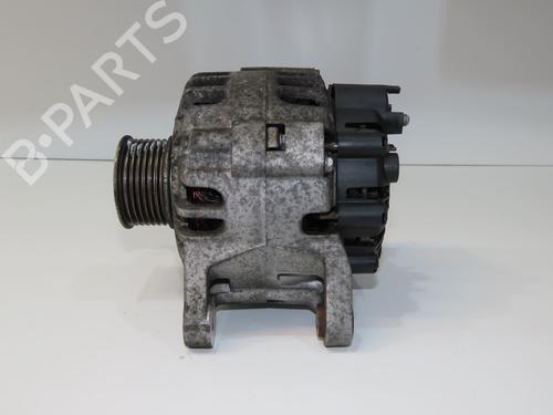 Alternator RENAULT CLIO III Grandtour (KR0/1_) 1.2 16V | BP31284216M7 