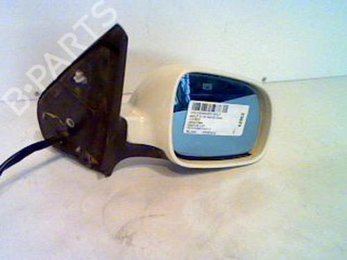 Used Right mirror Right mirror VW GOLF IV (1J1) 1.4 16V (75 hp) 36495074 36495074