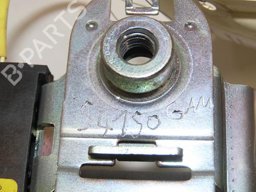 Rear left belt tensioner RENAULT CLIO III (BR0/1, CR0/1) 1.5 dCi (BR17, CR17) | BP29263807C89 