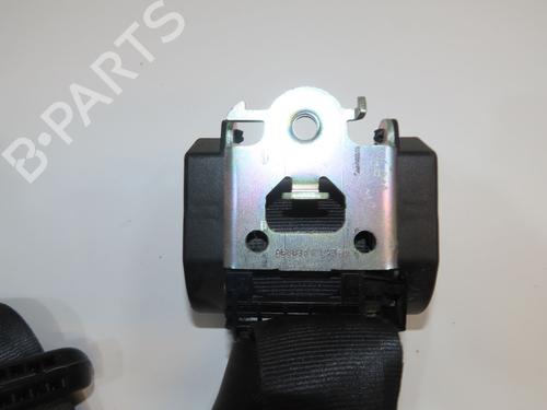 Rear right seatbelt DACIA LOGAN MCV (KS_) 1.6 16V Hi-Flex | BP33836441I28 - Image 3