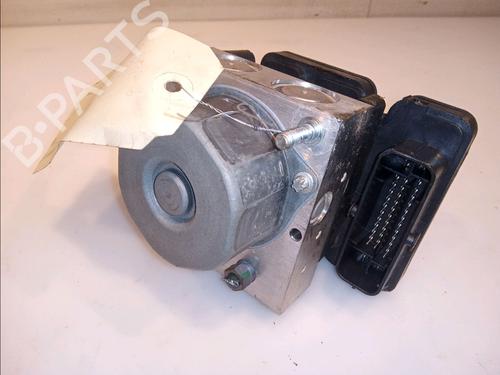 ABS pump RENAULT CLIO IV (BH_) 1.2 TCe 120 (BHAU) | BP11100375M43 