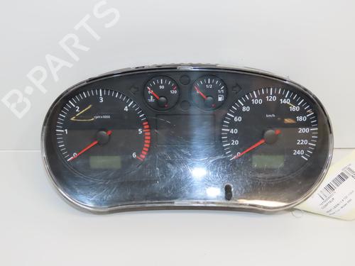 instrument-cluster-seat-leon-1m1-1999-2000-2001-2002-2003-2004-2005-2006-36283630 main image