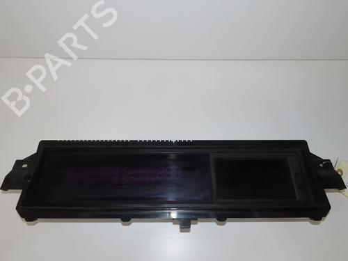 Instrument cluster RENAULT ESPACE IV (JK0/1_) 2.0 dCi (JK03, JK04, JK1C, JK1G, JK1J, JK1K) | BP33836430C47 - Image 3