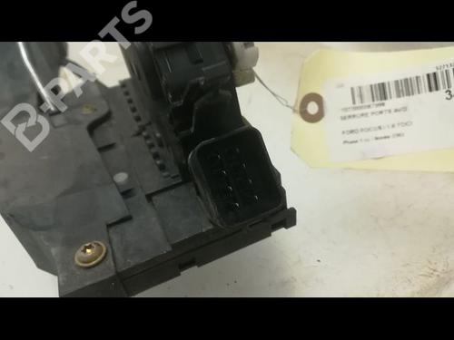 Front right lock FORD FOCUS I Turnier (DNW) 1.8 TDCi | BP9595624C97 
