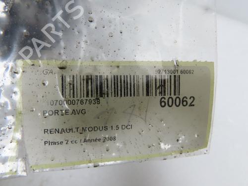 left-front-door-renault-modus-grand-modus-fjp0_-2004-39938053 main image