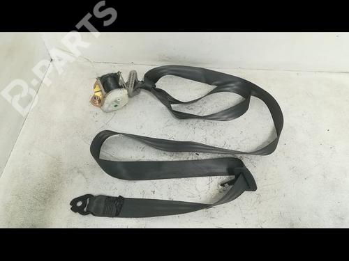 Used Rear left belt tensioner Rear left belt tensioner RENAULT MODUS / GRAND MODUS (F/JP0_) 1.5 dCi (FP0F, JP0F) (86 hp) 9602406 9602406