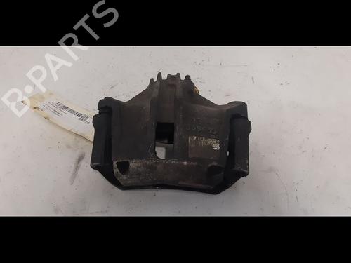 Used Left front brake caliper Left front brake caliper CITROËN XSARA (N1) 1.4 i (75 hp) 14878235 14878235