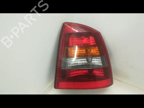 Used Right taillight Right taillight OPEL ASTRA G Coupe (T98) 1.8 16V (F07) (125 hp) 36495775 36495775