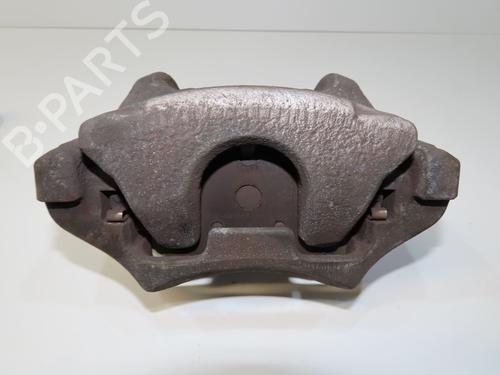 Left front brake caliper BMW 2 Gran Tourer (F46) 216 d | BP40110668M105 - Image 5