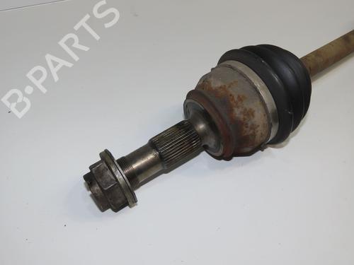 Left front driveshaft CITROËN JUMPER II Van 2.2 HDi 100 | BP32377322M38