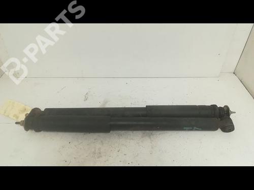 Used Right rear shock absorber MERCEDES-BENZ CLK (C209) CLK 270 CDI (209.316) (170 hp) 9604754