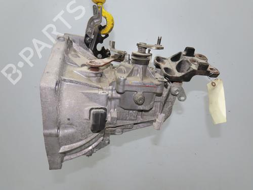 Gearbox PEUGEOT 107 (PM_, PN_) 1.0 | BP9597657M3 
