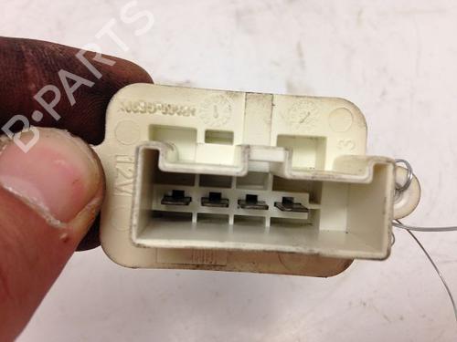 heater-resistor-opel-meriva-a-mpv-x03-13-cdti-e75-93188103-2003-2004-2005-2006-2007-2008-2009-2010-11677033 main image