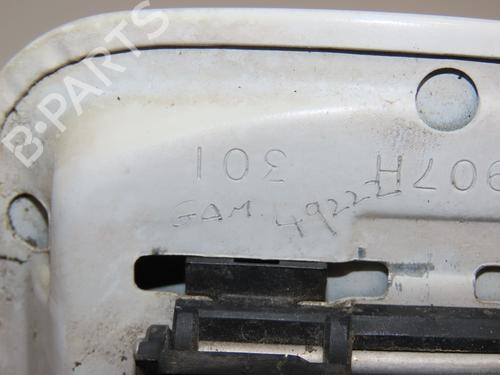 Fuel flap BMW X5 (E53) 3.0 d | BP19061156C131 