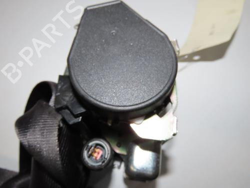 Front left seatbelt RENAULT MEGANE III Hatchback (BZ0/1_, B3_) 1.5 dCi (BZ09, BZ0D, BZ1W, BZ29, BZ14) | BP39481603I26 - Image 3