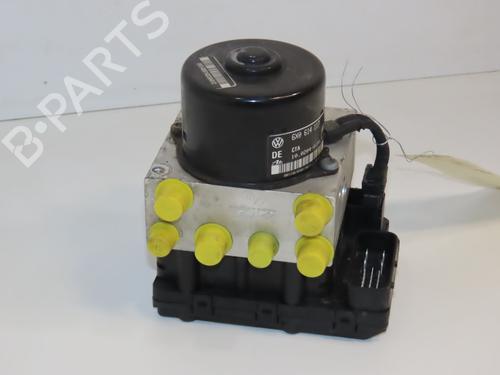Used ABS pump ABS pump 17868200 17868200
