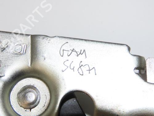 hood-lock-ds-ds-3-ds-3-crossback-ur_-uc_-uj_-2018-31865287 main image