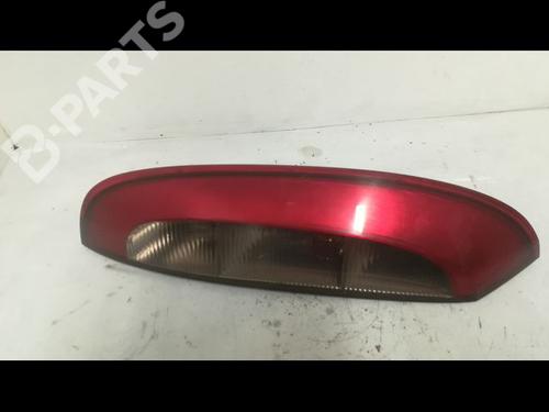 Used Left taillight OPEL CORSA C (X01) 1.2 (F08, F68) (75 hp) 9608952