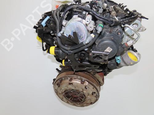 Engine CITROËN C8 (EA_, EB_) 2.0 HDi 165 | BP38226409M1 - Image 4