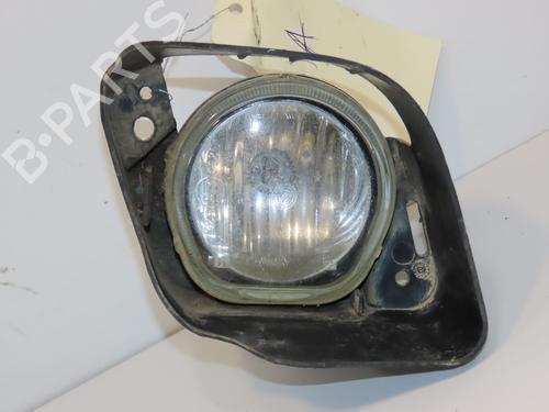 Right front fog light PEUGEOT BOXER Van 2.2 HDi 130 | BP24359115C31