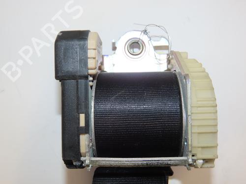 Rear left belt tensioner RENAULT TWINGO II (CN0_) 1.2 (CN0D) | BP29441743C89 