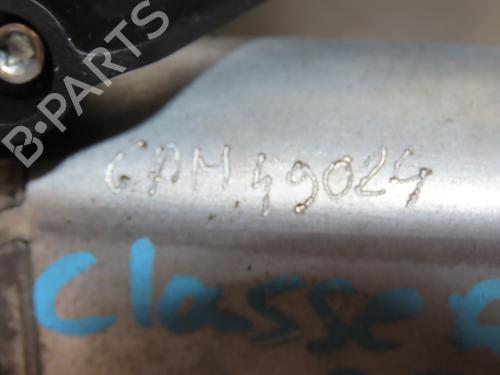 Rear wiper motor MERCEDES-BENZ A-CLASS (W169) A 160 CDI (169.006, 169.306) | BP29415201M102 