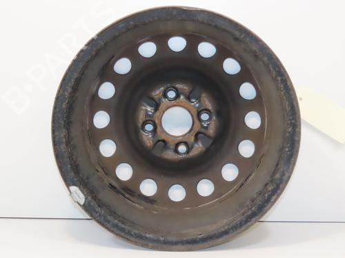 Rim PEUGEOT 107 (PM_, PN_) 1.0 | BP28801685C45 