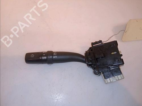 Used Steering column stalk TOYOTA AVENSIS (_T25_) 2.0 D-4D (CDT250_, CDT250R) (116 hp) 13030940