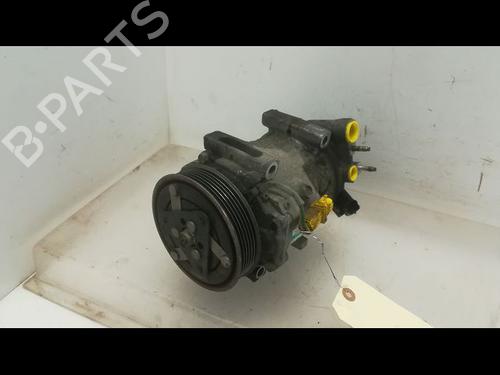 Used AC compressor AC compressor PEUGEOT 407 SW (6E_, 6D_) 1.8 16V (125 hp) 9597263 9597263